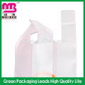 Packing bags for stores High quality Custom Printed Clear plastic courier bag